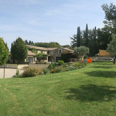 Domaine De Fonteyrol Villa Rochefort-en-Valdaine Exterior foto